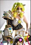 League of Legends - Cosplay Star Guardian Urgot.JPG