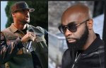 French rappers Booba and Kaaris brawl at Paris airport.JPG